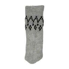 毛線椅腳套 16入, 1組