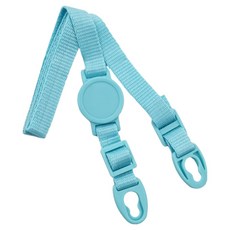 Skater SDC4 SKDC4 水壺揹帶, 天藍色, 1條