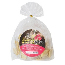 SWEET YOUNG 韓國傳統松子糖, 250g, 1袋