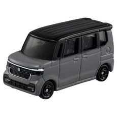 TOMICA 本田 N-BOX 114 917137 初回色, 1個