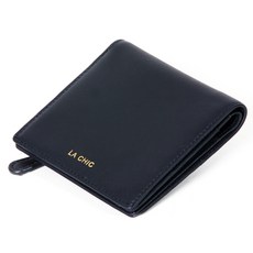 La Chic 女款對折短夾 LC19WF0009