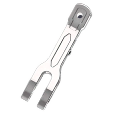 不鏽鋼曬衣夾 M中 30個, Y028, 1組