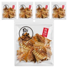 御天犬 犬零食, 深海鯊魚軟骨, 300g, 5包
