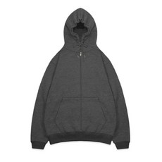 D'MON's D'MON'S 連帽拉鍊 MHA_0001