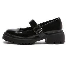 MAC MOC Donna女款瑪莉珍鞋 5cm