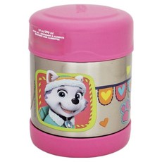 THERMOS 膳魔師 悶燒罐 汪汪隊女孩 FUNtainer, 290ml, 1個