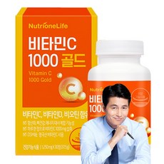 Nutrione 維他命C錠, 30顆, 1個