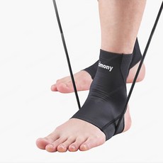 KIMONY 腳踝護套 2入, 1套