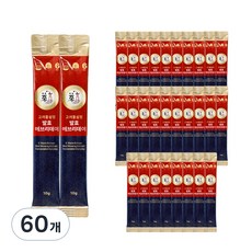 Pnbg 豐年寶鑑 6年根發酵高麗紅蔘精隨身包 Everyday, 30條, 2組