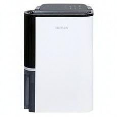 HERAN 禾聯 抑菌除濕機 12L, HDH-24DY03W(N)