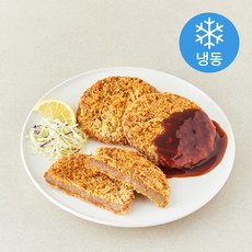 하늘푸드 Fresh 돈까스 10개입 (냉동), 1kg, 1개