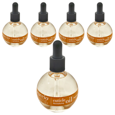 CUCCIO 古希歐 指緣油保養液 牛奶蜂蜜 Revitalizing, 75ml, 5件