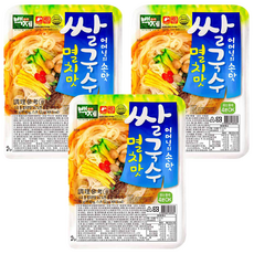 百濟 米麵線 海鮮味, 3盒
