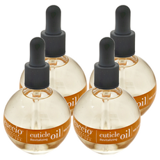 CUCCIO 古希歐 指緣油保養液 牛奶蜂蜜 Revitalizing, 75ml, 4件