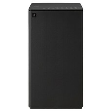 SHARP 夏普 15L乾淨方3合1雙氣流美型除濕機 摩卡棕, DW-T15FT-H