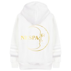 NESPA Fontmoon 連帽T恤 SID_0028