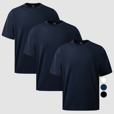 아르메데스 퀵 드라이 쿨링 냉감 통기성 반팔 티셔츠 AR-200 3p