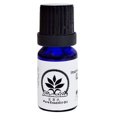 Bio-matrix 百翠氏 薄荷純精油, 10ml, 1瓶