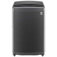 LG 통돌이 세탁기 16kg 미들 블랙 방문설치, T16MU, 미드 블랙