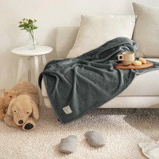 The Zari My blanket超細纖維毯