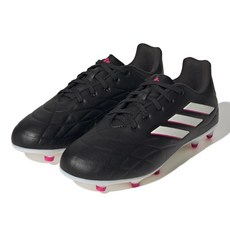 [ADIDAS]아디다스키즈_아동용_COPA PURE 3 FG J_코파 퓨어 3 FG J_축구화_블랙_GHQ8945