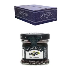 샹달프 블랙커런트잼, 48개