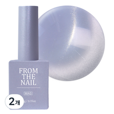 FROM THE NAIL 彩色凝膠, FG 253, 2個, 10g