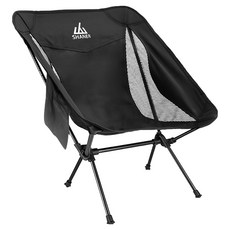 SHANER 山人 搖搖斯麥椅, 黑色, 1個