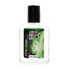 Luigi Colutti 鬍後水, 100ml, 1入