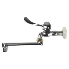 Elephant Waters 沐象 台灣搖擺水道頭, 360°旋轉, 16 x 25cm, 1個