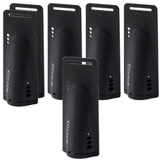 小麥購物 鞋子除臭黑盒 Y799 石榴香, 24g, 6個