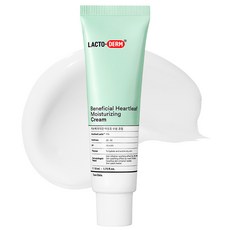 Lactoderm Eoseongcholacto 對皮膚有益的保濕霜, 50ml, 1入