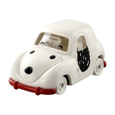 TOMICA No.153 史努比小汽車 TM90876, 1個