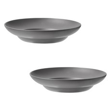 보울보울 국산 볼볼오리진 멀티볼 27cm, 차콜그레이, 2개