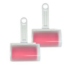 BEER BEAR 皮久熊 滾滾樂 M型 免替換 MY-4369, 2個