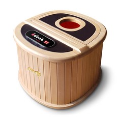 Nadi Happy Body 高級幹足浴, 混合顏色, BM-213