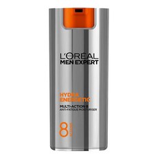 L'OREAL PARIS 巴黎萊雅 8效勁能, 多重功效抗疲勞 保濕乳液, 50ml, 1瓶