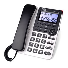 오빌 발신정보 표시 유선전화기, OP-830