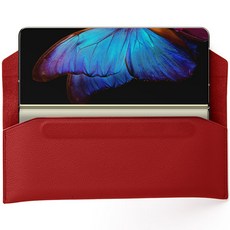 구스페리 갤럭시 Z 폴드 공용 가죽 케이스 가전디지털/휴대폰 액세서리 반품 최저가 19,350원