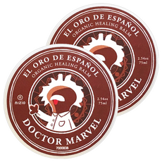 Nizio 西班牙驚奇博士 乳油木果全效護膚膏 75ml, 2個