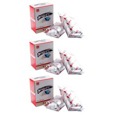 대왕 혼다시 가쓰오다시, 1kg, 3개