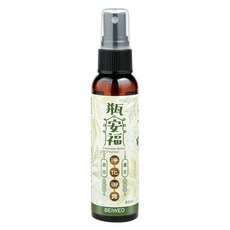 BEIWED 貝薇美學 瓶安福 淨化御露, 60ml, 空氣淨化, 環境香氛, 1瓶