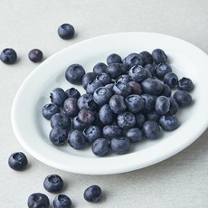 곰곰 미국산 블루베리, 125g, 1팩