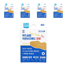 舒眠貼 SUM-NO2 32入, 5盒