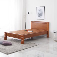 레브 클래식 황토볼 흙침대