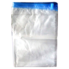 免抽氣手卷真空壓縮袋, 50x70cm, 3包, 3入