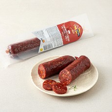 마르티네즈 초리조 카세로 피칸테 소시지, 250g, 1개