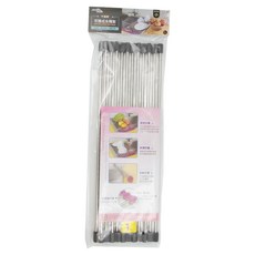 minono 米諾諾 不鏽鋼可捲式水槽架, 不鏽鋼 銀色, 1個