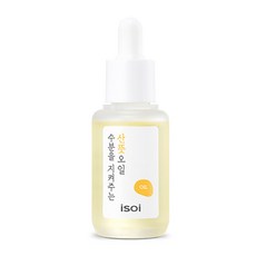 ISOI 保濕護膚油, 30ml, 1組