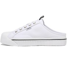 휠라 센터마크 뮬 운동화